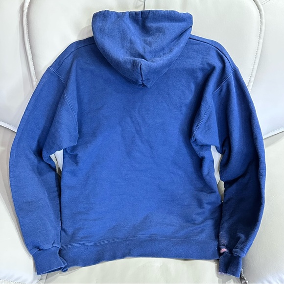 Men’s Thrasher Flame Hoodie size S - Picture 8 of 9